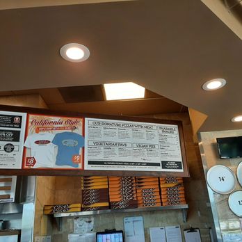 Pizza My Heart - Pizza Near Me - Burlingame, California