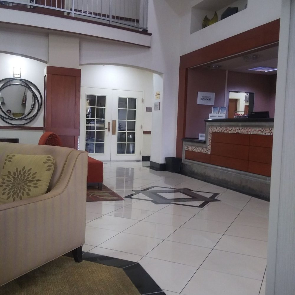 Fairfield by Marriott Inn & Suites Tucson North/Oro Valley - Hotels Near Me - Oro Valley, Arizona
