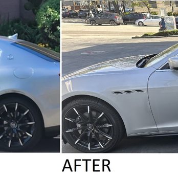 AMG Auto Body - Body Shops Near Me - Glendale, California AMG Auto Body - Body Shops Near Me - Glendale, California