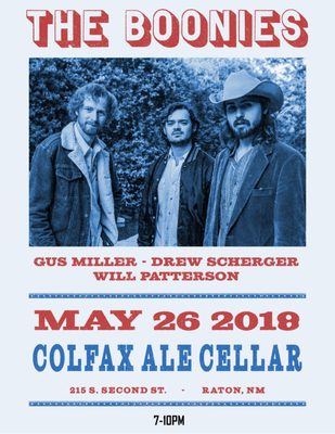 Colfax Ale Cellar by null