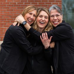 QC South Dentistry - Behind every smile, there's a dedicated QC South team member.