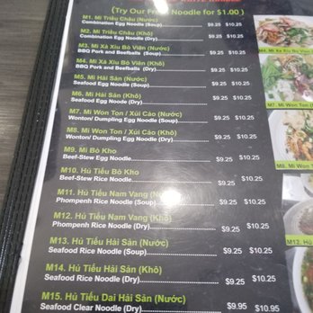 Nho Kitchen - Vietnamese Near Me - Fresno, California Nho Kitchen - Vietnamese Near Me - Fresno, California