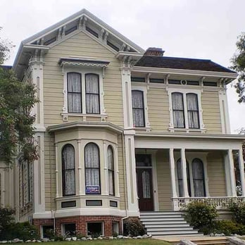 Carroll Ave - The Foy House on Carroll Avenue - Local Flavor Near Me - Los Angeles, California Carroll Ave - The Foy House on Carroll Avenue - Local Flavor Near Me - Los Angeles, California