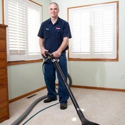 SE Cleaners - Carpet Cleaning