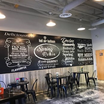 Spring Rollin' - Vietnamese Near Me - Albuquerque, New Mexico