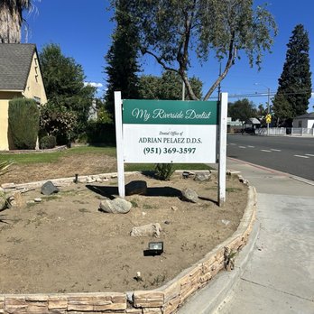 My Riverside Dentist - General Dentistry Near Me - Riverside, California