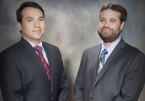 Hernandez & Baggett - disability attorney in Dallas, TX