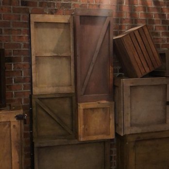 The Blind Rabbit - Cocktail Bars Near Me - Anaheim, California