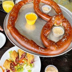 O’Donovan’s on Yelp