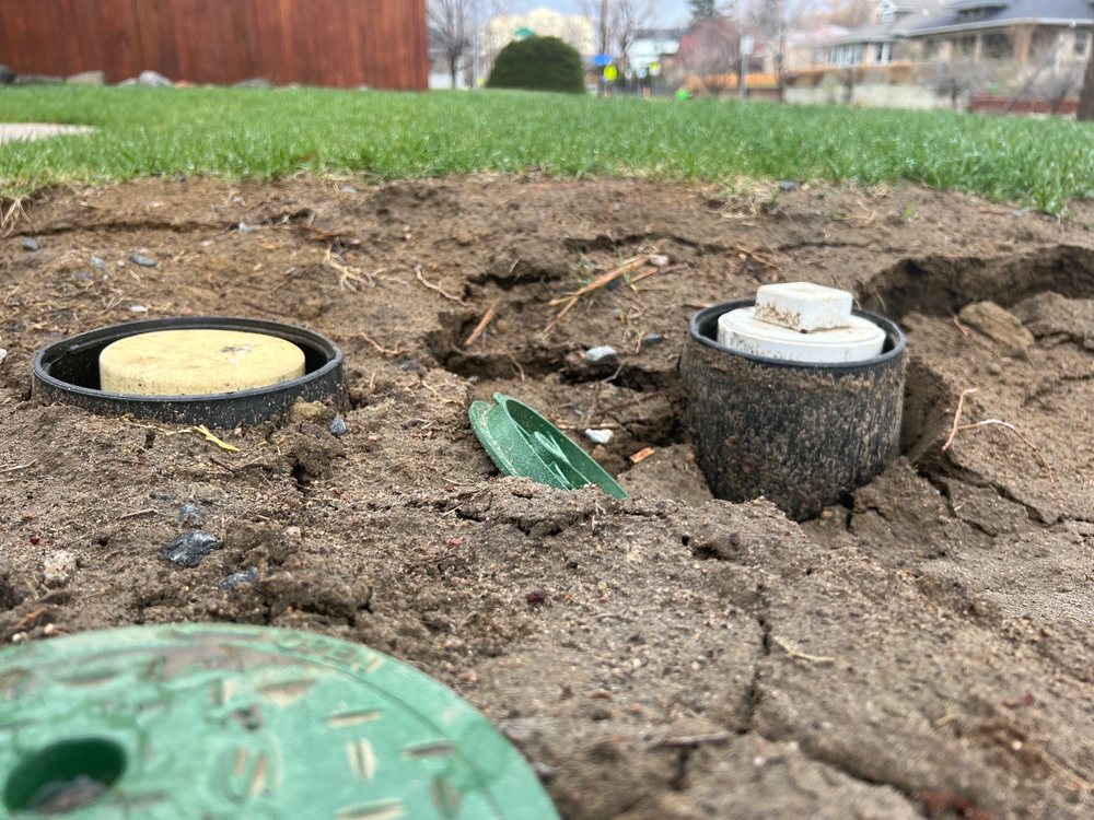 Slide of Proactive Sewer & Drain