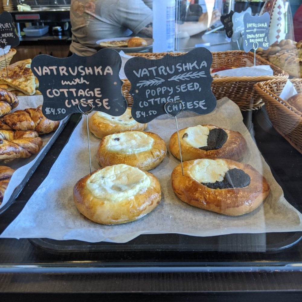 Malina Ukrainian Bakery - Bakeries Near Me - Edmonton, Alberta Malina Ukrainian Bakery - Bakeries Near Me - Edmonton, Alberta