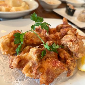 Taiko - Fried Chicken - Japanese Near Me - Los Angeles, California