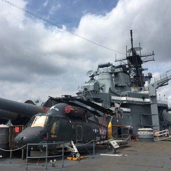 Battleship New Jersey - Museums Near Me - Camden, New Jersey Battleship New Jersey - Museums Near Me - Camden, New Jersey