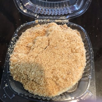 The Cheesecake Lady - Banana Pudding Cheesecake - Desserts Near Me - Jenkintown, Pennsylvania