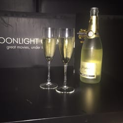 Moonlight Cinema - Cava 14 euro