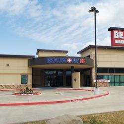 Beaumont Emergency Hospital