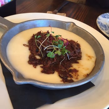 FINKA Table & Tap - Beef Cheeks- if they're on special, you must order them! - Asian Fusion Near Me - Miami, Florida FINKA Table & Tap - Beef Cheeks- if they're on special, you must order them! - Asian Fusion Near Me - Miami, Florida