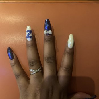 Queen Nails & Spa - Nail Salons Near Me - Cocoa Beach, Florida Queen Nails & Spa - Nail Salons Near Me - Cocoa Beach, Florida