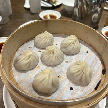 Dinesty Dumpling House - Chinese Near Me - Vancouver, British Columbia