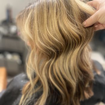 Blank Salon Studio & Apothecary - Deminsional highlight loved in color - Hair Salons Near Me - Leesburg, Virginia Blank Salon Studio & Apothecary - Deminsional highlight loved in color - Hair Salons Near Me - Leesburg, Virginia