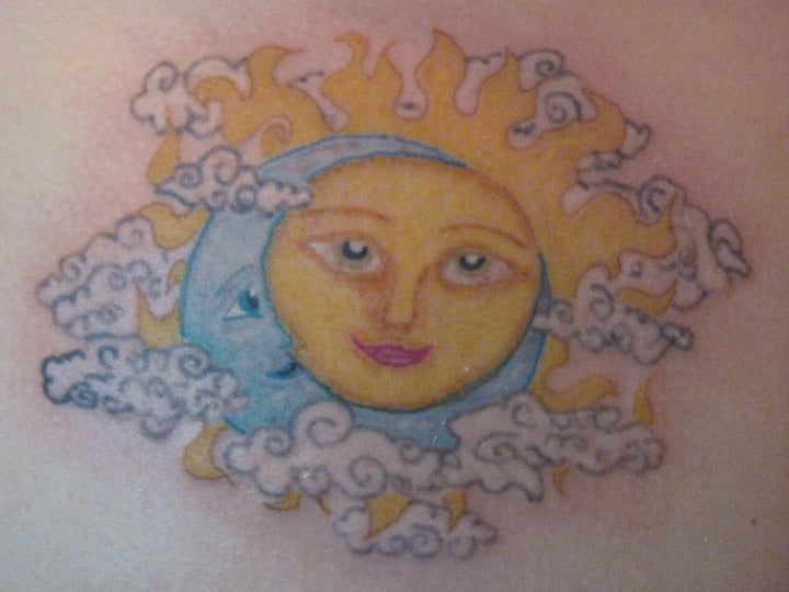 Ink by Mike Logo