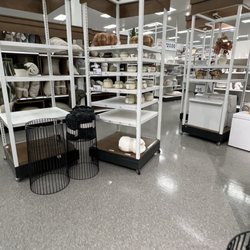 Target - Fall Area