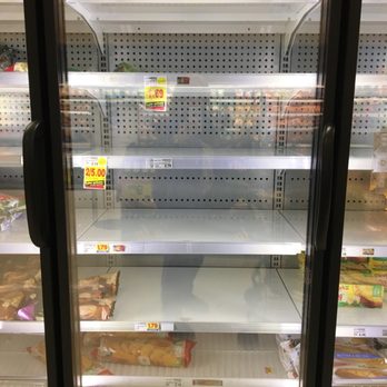 Kroger 803 - a refrigerated display case - Grocery Near Me - Weirton, West Virginia
