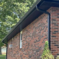 Leafshield PRO Gutter Protection