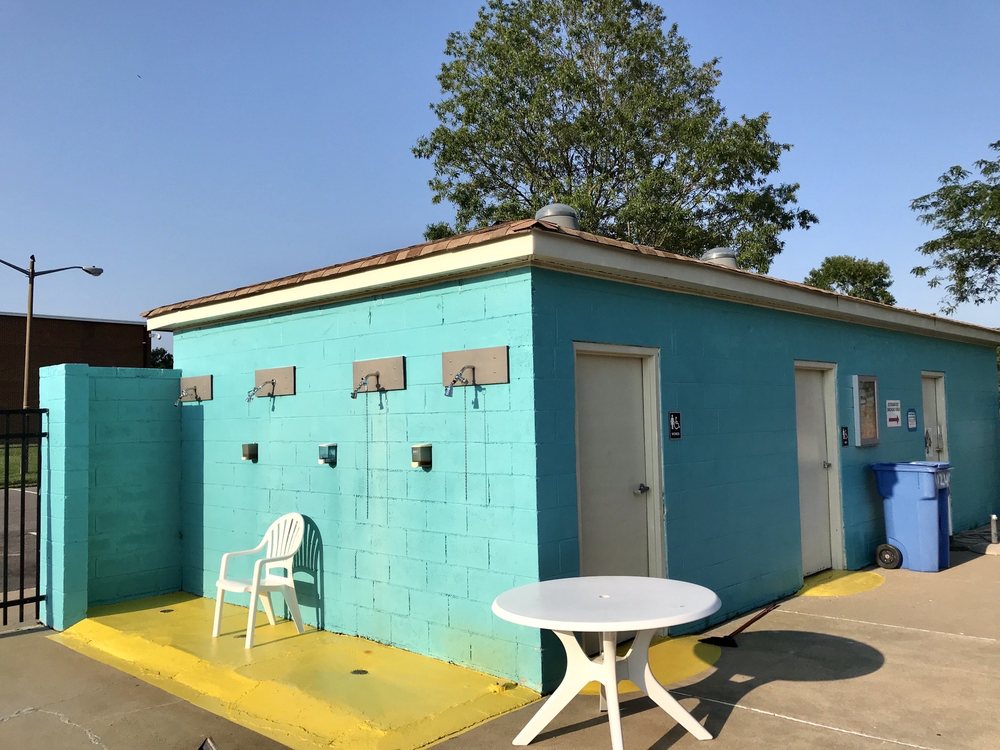 GREEN RUN HOMES ASSOCIATION Updated October 2024 16 Photos 1248