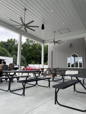 Revelation Craft Brewing by null