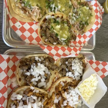 Taqueria El Viejon - Tacos Near Me - Anaheim, California