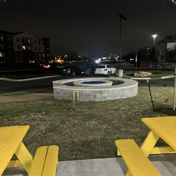 The Tailgate ATX - Fire pit - Bars Near Me - Austin, Texas