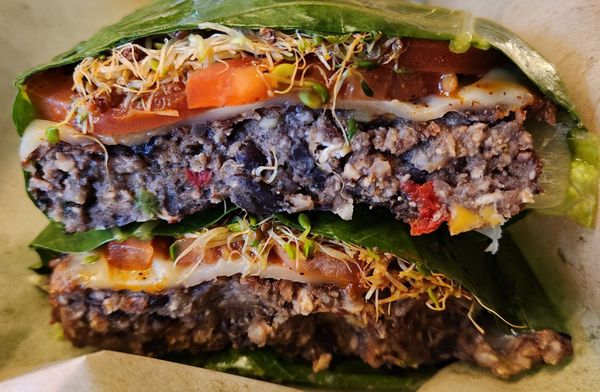 Bareburger by null