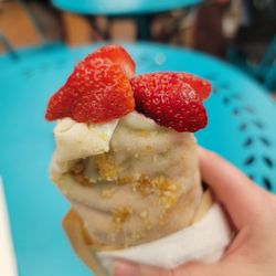 Mosa - Regular Mosa Wrap