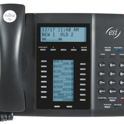 West Coast Wiring - Telephone systems