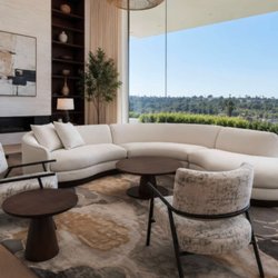 Woodbridge Interiors