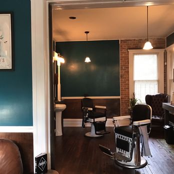 Goodfellow's Tonsorial Parlor - Barbers Near Me - Columbus, Ohio