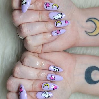 Red Carpet Nails - Nail Salons Near Me - Beaverton, Oregon Red Carpet Nails - Nail Salons Near Me - Beaverton, Oregon