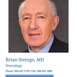 Sunrise Medical Group - Dr Brian Steingo. Excellent MS doc.