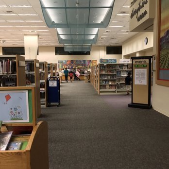 Orange Public Library & History Center - Libraries Near Me - Orange, California