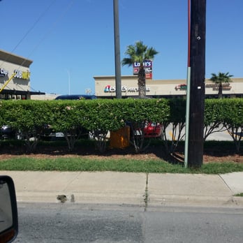 Leslie's Pool Supplies Pro - Driving by - Hot Tub & Pool Near Me - Corpus Christi, Texas