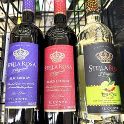 Vons - Stella Rosa Variety