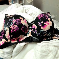 Torrid - This gorgeous bra was free because of the clearance BOGO