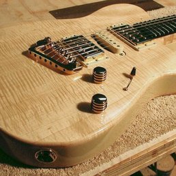 Smith Riviera #1 Smith Riviera #1