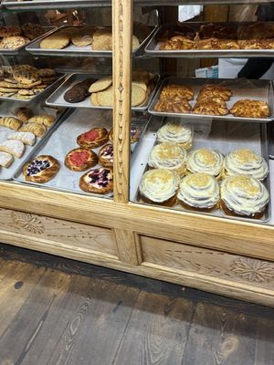 Michael's Kitchen Restaurant & Bakery by null