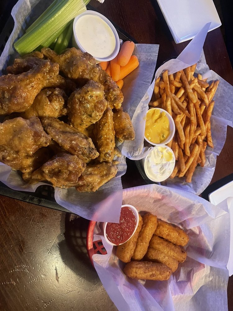Joe's Grille Fishers