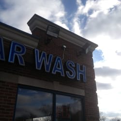 Eleven Mile Auto Wash