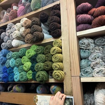 DOWNTOWN YARNS - Updated January 2026 - 42 Photos & 135 Reviews - 45