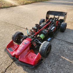 HobbyTown