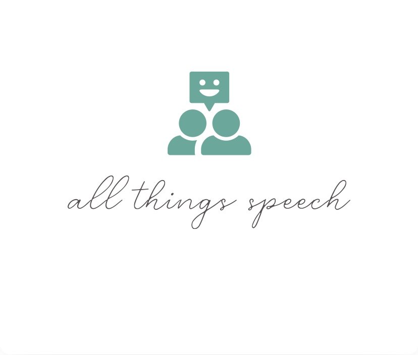 All Things Speech & Language Therapy - child therapist in Westlake Village, CA